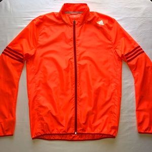 Adidas windbreaker